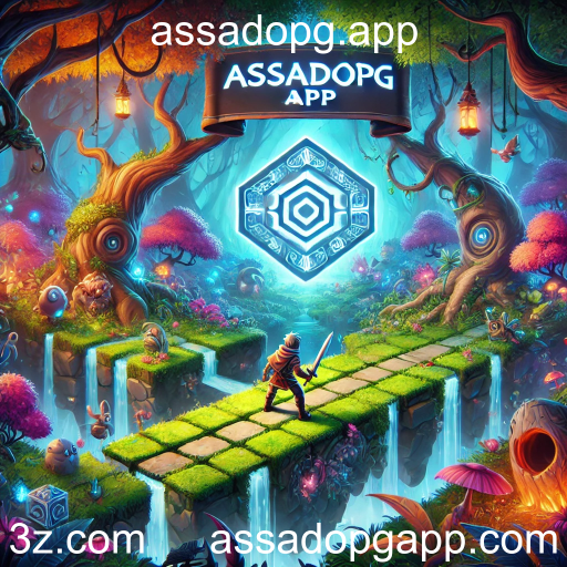 Aventura: O Fascinante Mundo dos Jogos de Aventura