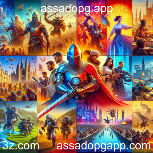 Explorando a Profundidade dos Jogos de Estratégia